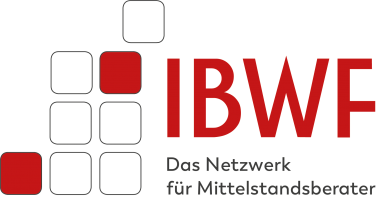 Logo IBWF e.V.